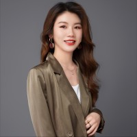 Cathy Yuan