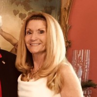 Maureen Woodward