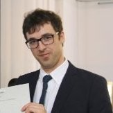 Matteo Mondino