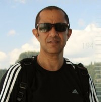 Raj Pandey