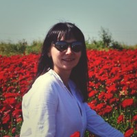 MARIA ORLOV
