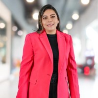Andrea Liliana Taborda Penagos