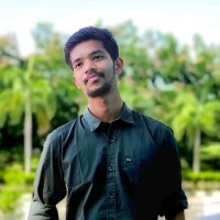 BHARATH K
