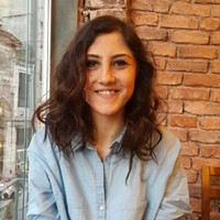 Didem KÖSE BEKTAŞ