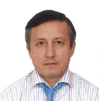Aitugan Ibragimov