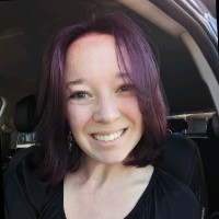 Victoria Foust