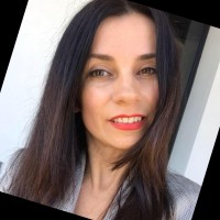 Iryna Iarynich