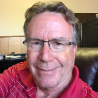 Daniel Wheeler