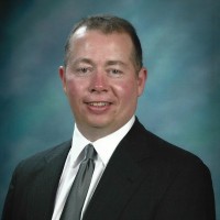 Darrin Boyd