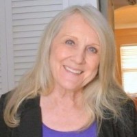 Mary Mourer