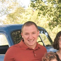 Zach Williams