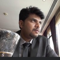 Ajith Raj