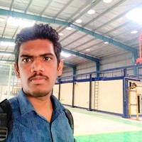 ARAVINDHAN VINAYAGAM