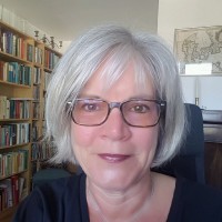 Birgit Lundgren