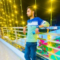 Rishabh Kumar