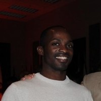 Joseph Ford
