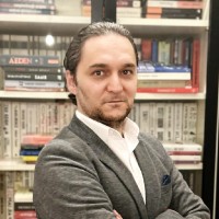 Serkan Karaca