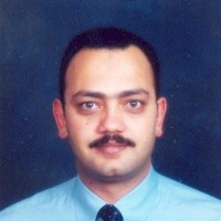 Yasser Gharib