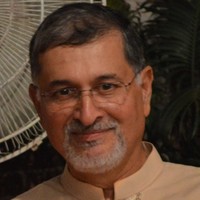 Rashid Maqbool