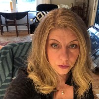 Kim McCarty