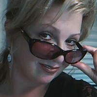 Kimberly Brumback