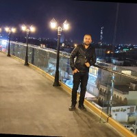 Mustafa Al-Matar