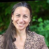 Monika Gutscher