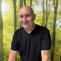 Keith Middleton
