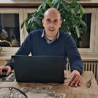 Luca Moscheni