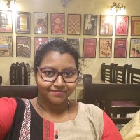 JAYATI MAJUMDER