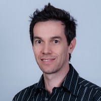 Stuart Green