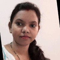Rashmi Sinha