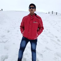 Venkatesh .