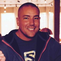 Tj Pretorius