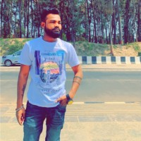 Mukesh Kumar