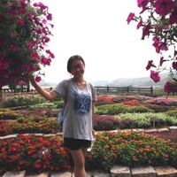 Sophia Wang
