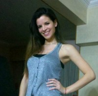 Cintia Grisel Mancinelli