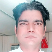 Qamar Naqvi