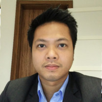 Mark Nakpil