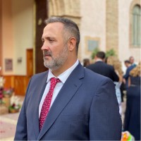 Alfonso Alarcón Pérez