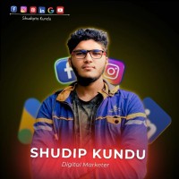 Shudip Kumar Kundu