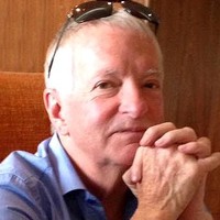 Colin Hilder