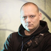 Konstantin Udovichenko