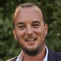 Gaël Felisaz