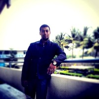jamir mahammad