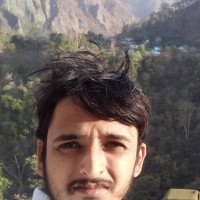 Deepak Joshi