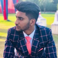 Dilpreet Gill