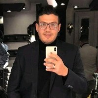 Ahmed Nazih