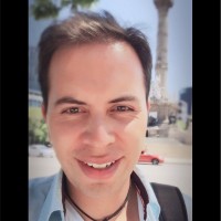 Michael Eduardo Sánchez González