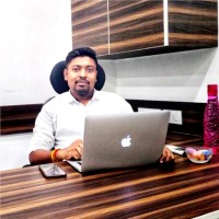 Kausik Naskar